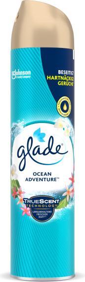 Actual product image Glade Ocean Adventure
