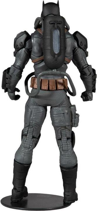 Produktbild McFarlane AF DC Multiverse : Batman Hazmat Suit 18 cm