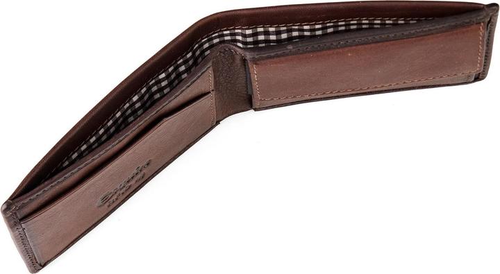 Actual product image Esquire Chicago Wallet