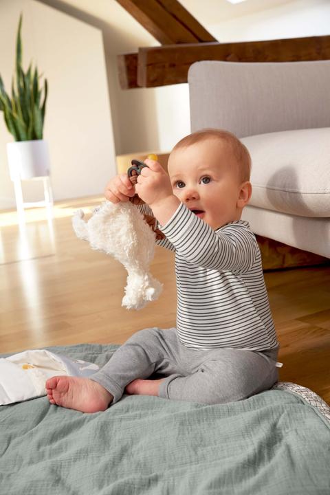 Produktbild Lässig Langarm Body GOTS (86)
