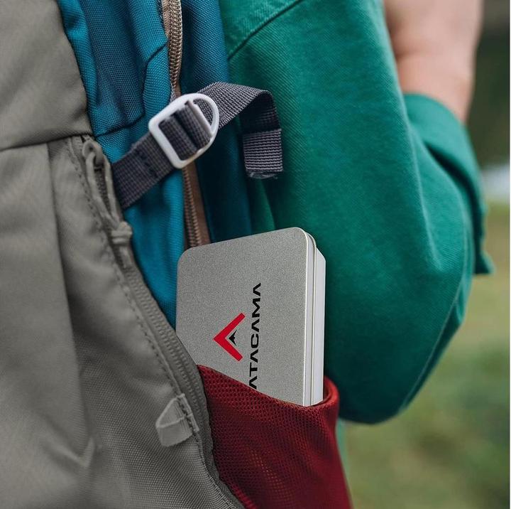 Image du produit Atacama Feuerstahl Set