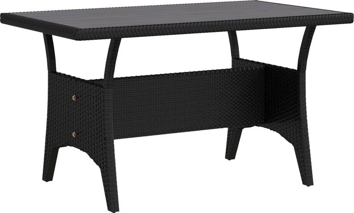 Produktbild vidaXL Outdoortisch-Set (120 x 70 x 66 cm)