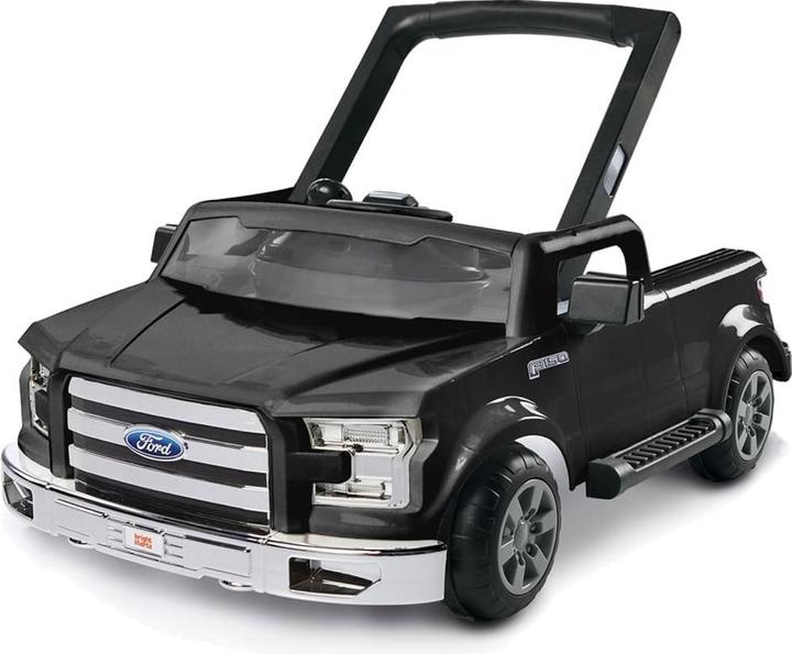 Bright Starts Braxton