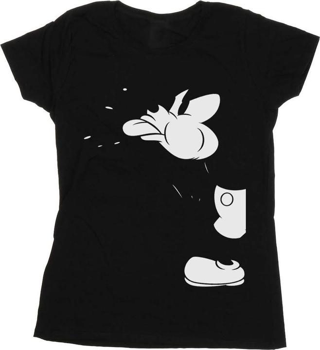 Produktbild Disney Mickey Mouse Cut TShirt (S)