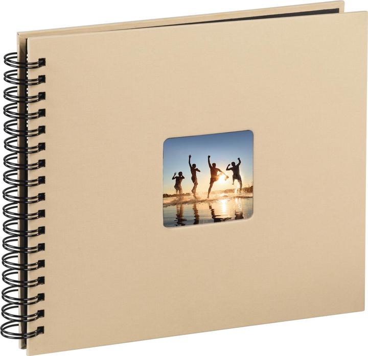 Produktbild Hama Fotobuch Wiro Fine Art (10 x 15 cm)