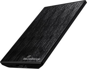 Actual product image MediaRange MR992 (0.48 TB)