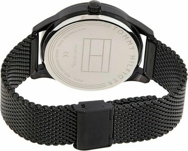 Produktbild Tommy Hilfiger Damon (Analoguhr, Chronograph, 44 mm)