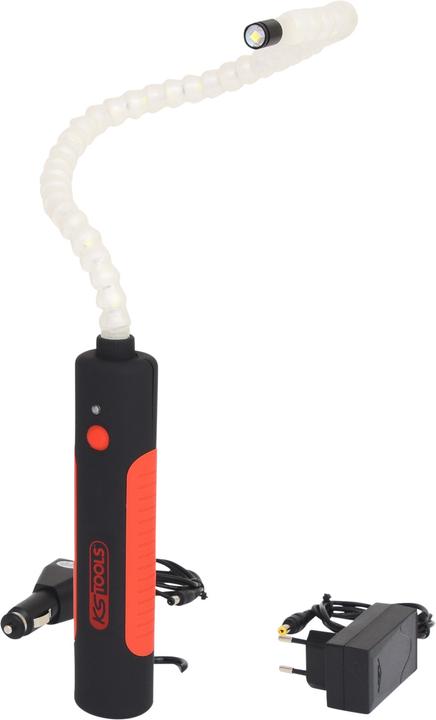 Produktbild KS Tools Flexible Inspektionslampe (400 lm)