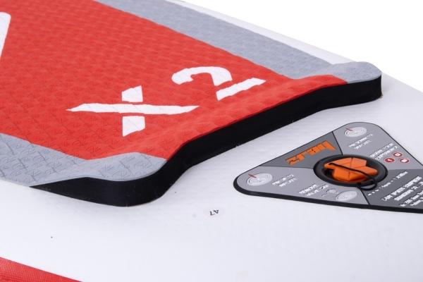 Immagine prodotto Jilong All Around Advanced X2 iSUP (10'10")