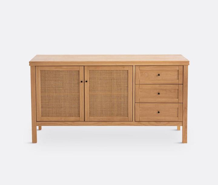 Produktbild La Redoute Interieurs Gabin (80 x 45 x 152 cm)