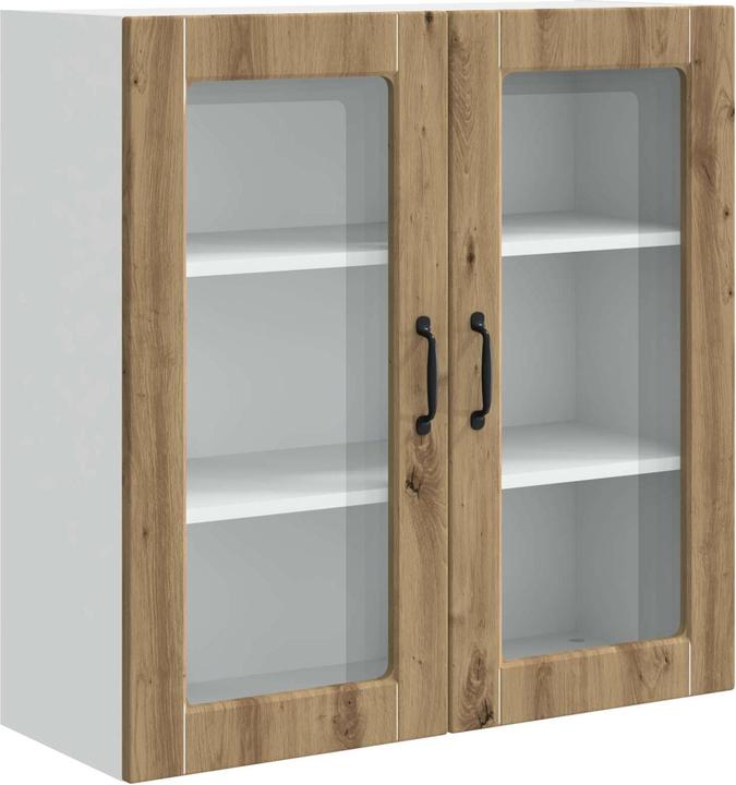 Produktbild vidaXL Küchenschrank (31 x 31 x 80 cm)