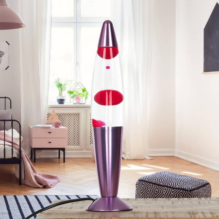Produktbild Licht-Erlebnisse Timmy (G9)