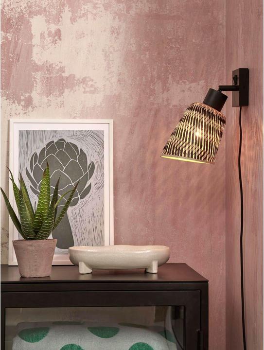 Actual product image Good&Mojo Wall lights (E27)