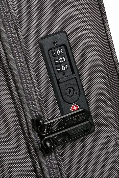 Actual product image American Tourister Urban Track Spinner S Tsa (41.50 l)