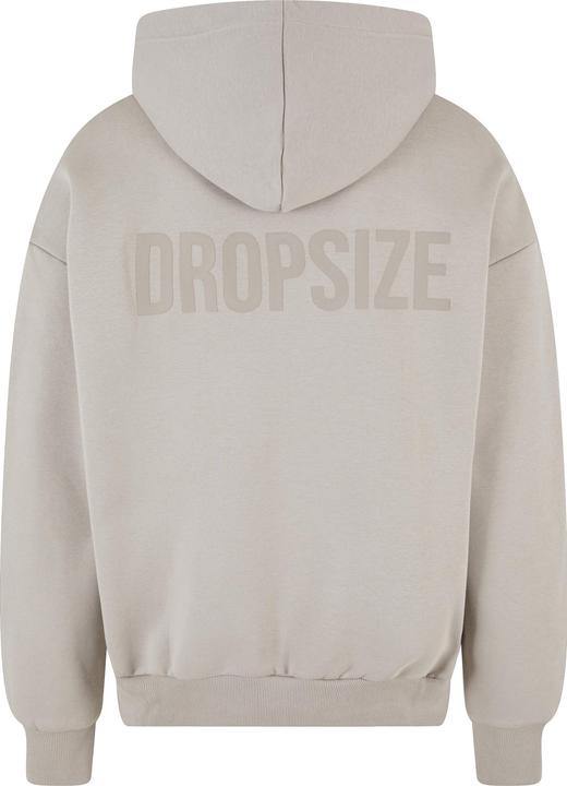 Image du produit Dropsize Sweat à capuche Heavy Oversize HD Print - 126899 (S)