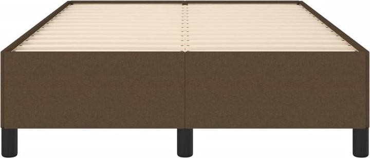 Image du produit vidaXL Bettgestell (120 x 190 cm)