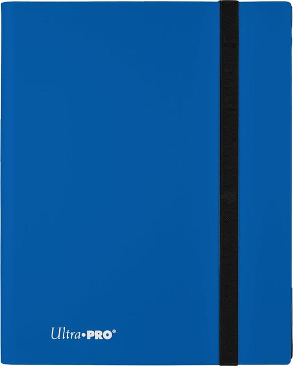 Pacific Blue