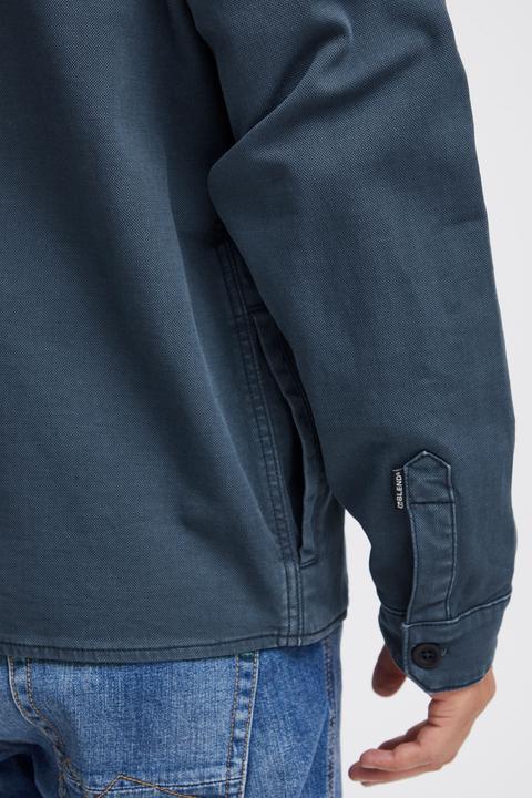Image du produit Blend Shacket - Veste Cas - 20715904 (XL)