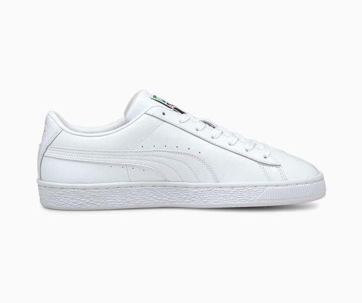 Produktbild Puma Basket Classic XXI (45)
