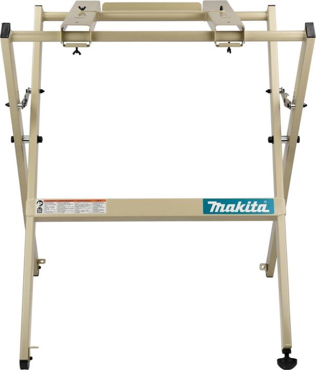 Actual product image Makita 198688-9 Underframe (60 cm, 74 cm)