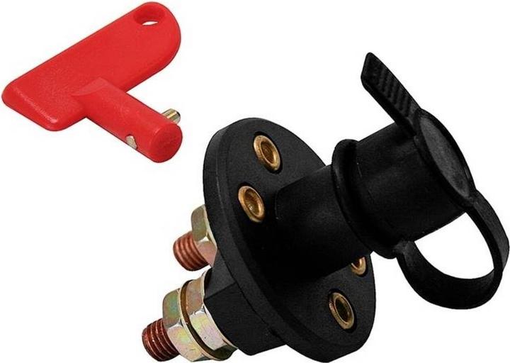 Actual product image HP Autozubehör Automotive safety switch