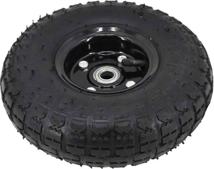 Actual product image Awtools KOŁO PNEU.5.00x6 DO WÓZKA TC1840
