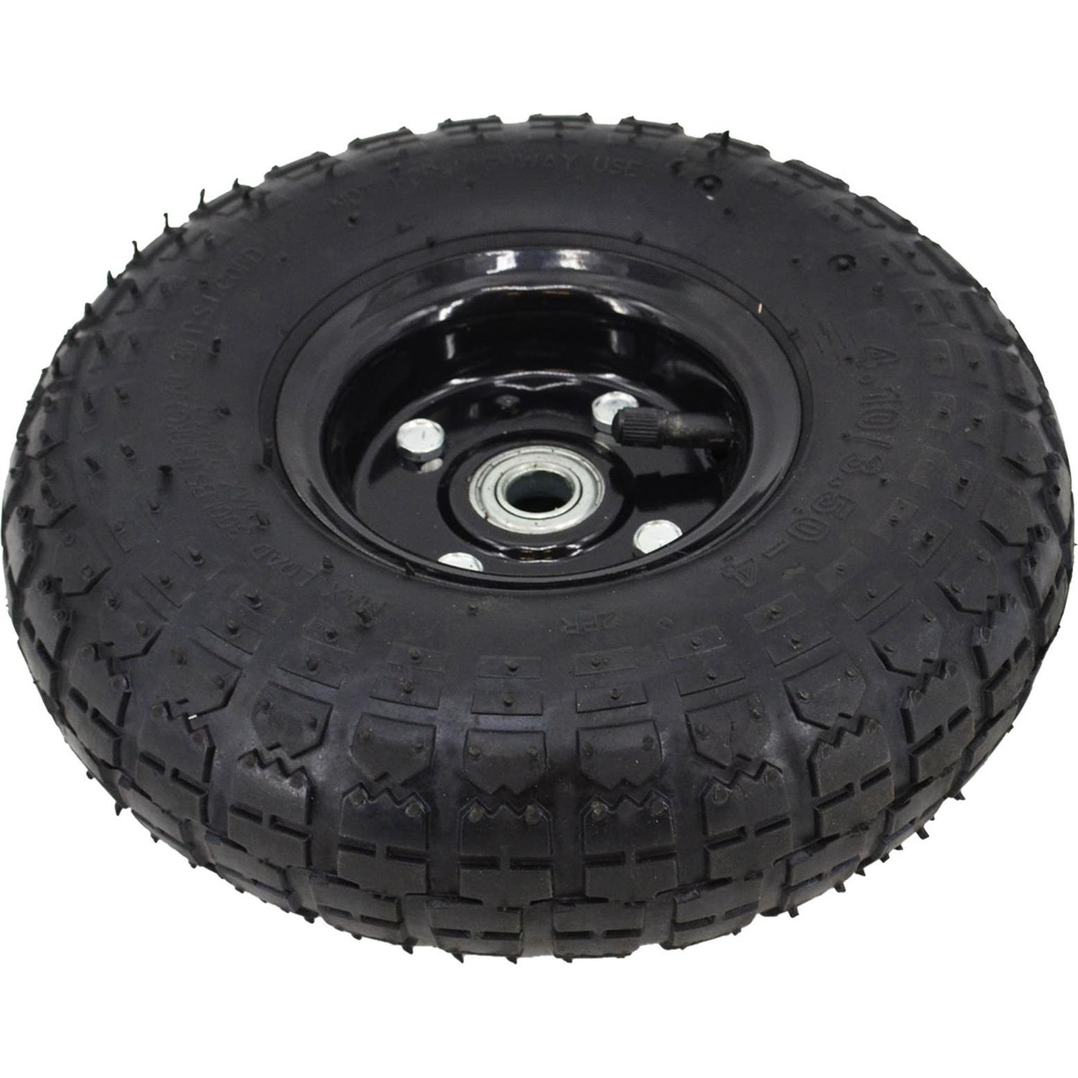 Awtools, Accessori per passeggino, KOŁO PNEU.5.00x6 DO WÓZKA TC1840