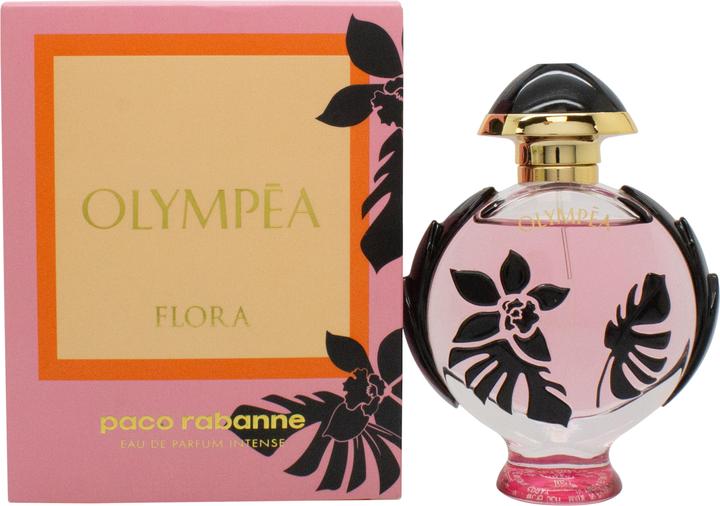 Image du produit Paco Rabanne Flora (Eau de parfum, 50 ml)