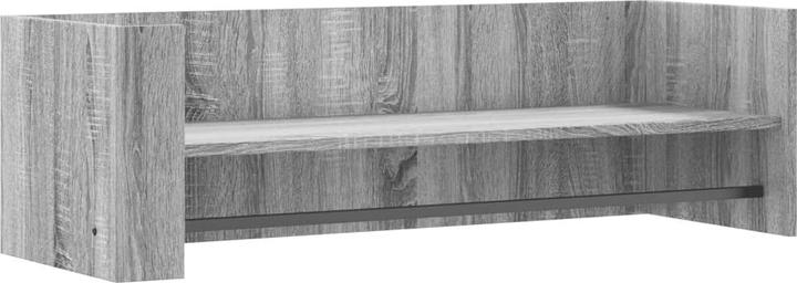 Actual product image vidaXL Wandregal (100 x 35 x 30.50 cm)