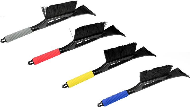 Produktbild Benson Eiskratzer mit Schneebesen