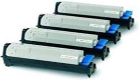 Actual product image OKI 43870008 (FC)