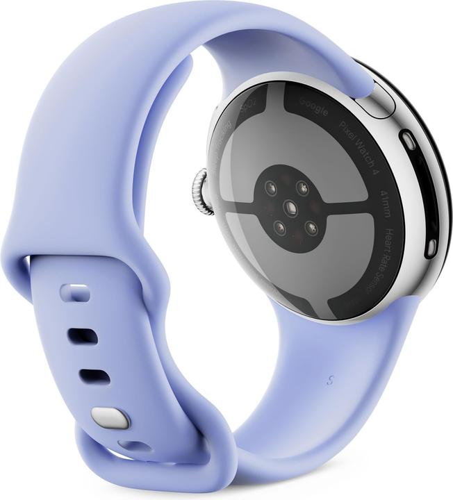 Produktbild Google Pixel Watch 4 (41 mm, 4G)