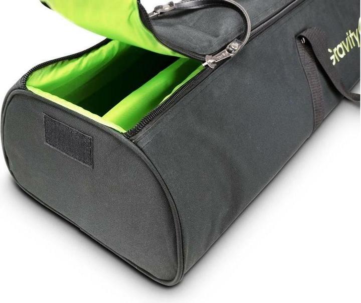 Produktbild Gravity PA-Lautsprecher Stativ Set Aus (1 Paar, Ständer, Höhenverstellbar)