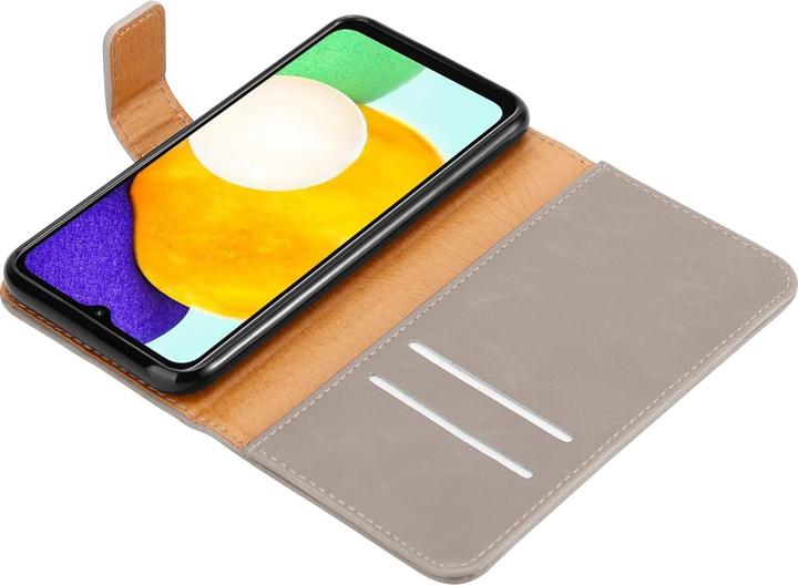 Produktbild Cadorabo Luxury Book Hülle (Samsung Galaxy A13 5G)