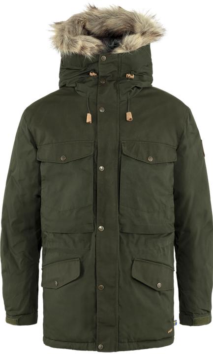 Produktbild Fjällräven Singi Down (L)