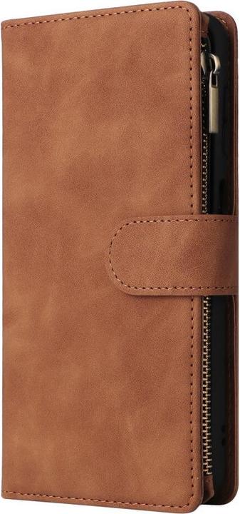 Produktbild Cover-Discount Galaxy A16 - Brieftaschen Hülle Portemonnaie (Samsung Galaxy A16 5G)