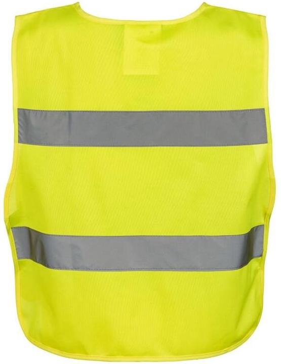 Actual product image Korntex Warning poncho (XS)