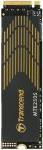 Immagine prodotto Transcend MTE250S (4000 GB, M.2 2280)
