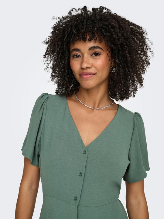 Image du produit Only ONLLUCA Kurzes Kleid Kleid (M)