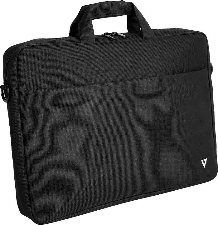 Produktbild V7 16in Essential Briefcase Bag (16", Universal)