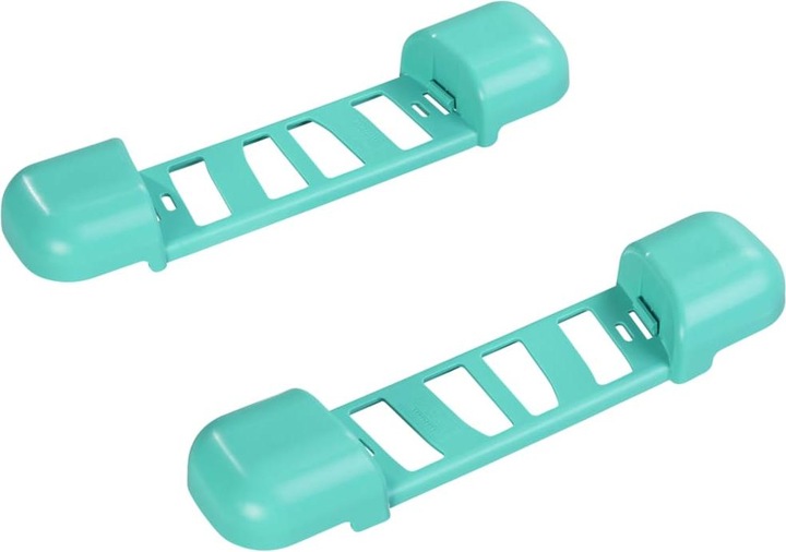 Produktbild Leifheit Set CLEAN TWIST Disc Mop Ergo Mobile (1 Stk.)