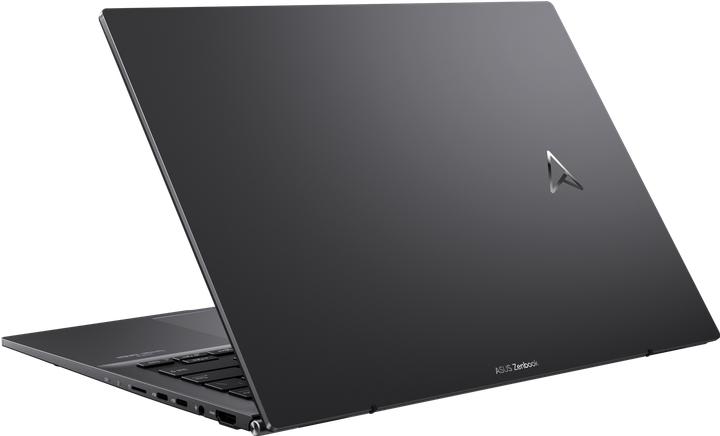 Actual product image ASUS Zenbook 14 OLED UM3402YA-KN863W (14", 512 GB, 16 GB, CH, AMD Ryzen 7 7730U)