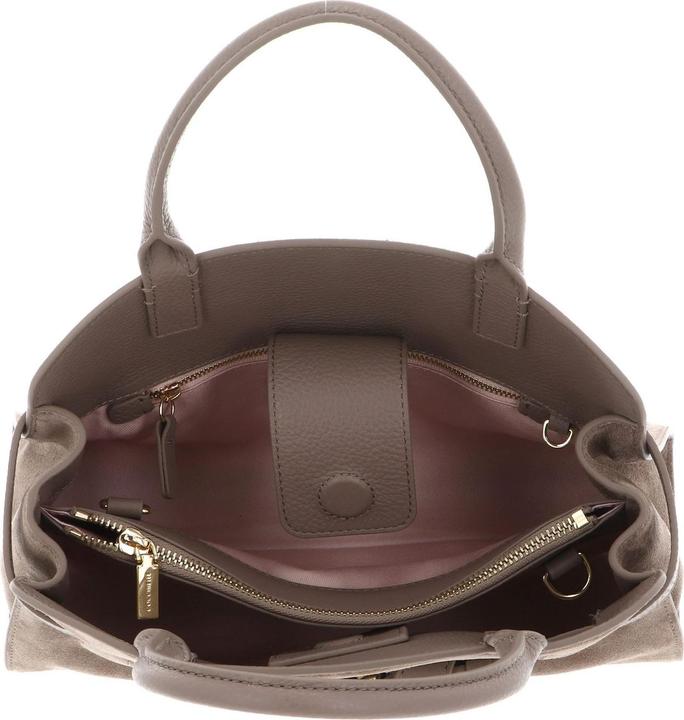 Immagine prodotto Coccinelle Sabine Suede Bi Handbag