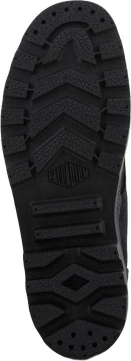 Produktbild Palladium Pampa Hi Patch Schuhe (38)