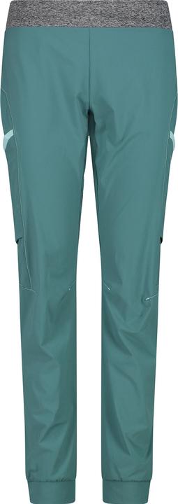 Produktbild CMP Campagnolo Women's Pant Light Climb (46)