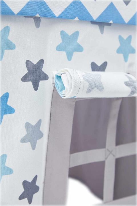 Produktbild Homitis Game Child Play Tent