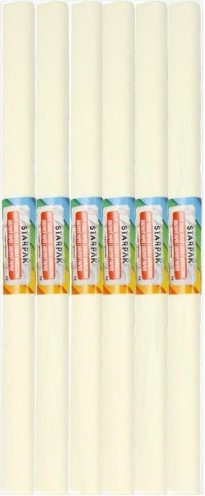 Immagine prodotto Bibula Crema di carta crespa (2 x)