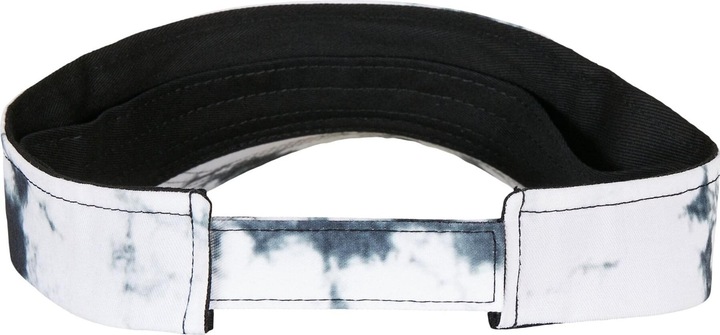 Image du produit Flexfit Batik Dye Curved Visor Cap - 18999 (Taille unique)