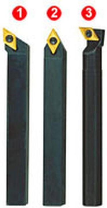 Productafbeelding Proxxon Stalen houderset