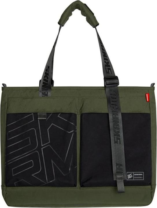 Immagine prodotto Skinarma Torba Jager olive